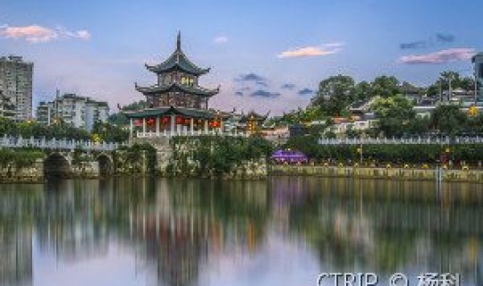 贵阳城内必去三个景点是哪三个？到贵阳必去的景点推荐