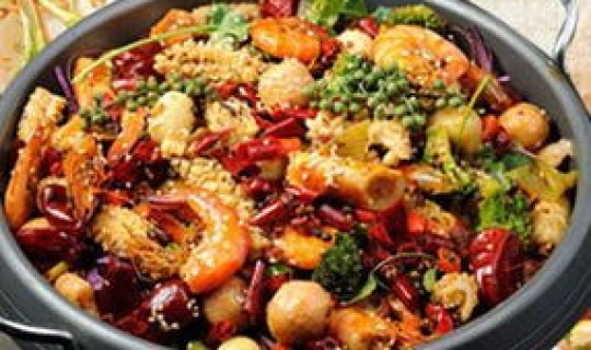 北京好吃的麻辣香锅推荐？家常麻辣香锅