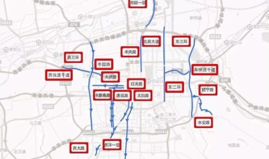 西安最近会封城吗最新消息	，西安现在还限行吗最新消息