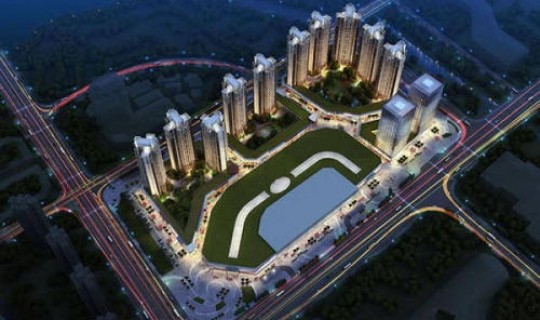 金山区最新消息(金山规划3个新城)