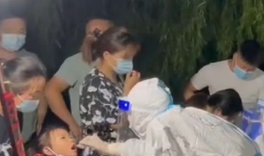 许昌新冠肺炎疫情 最新肺炎