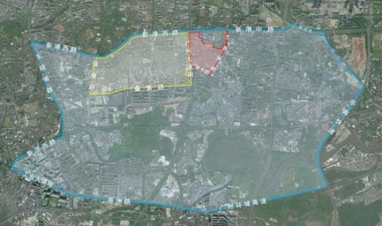 海珠区疫情地址，广州疫情最新消息海珠区