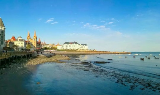 青岛是哪个省属于哪个省，青岛市哪里的省会