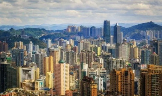 贵阳疫情最新消息封城了么？成都疫情最新消息