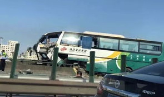 温州客车车祸最新消息(温州汽车票查询)