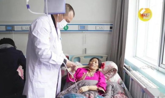 陕西今天有新增病人吗(今天看病人好不好) 陕西今天有新增病人吗(今天看病人好不好)