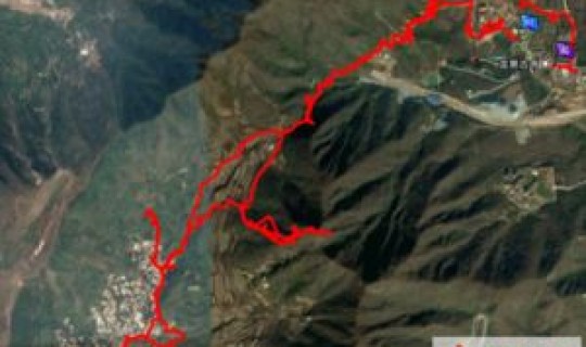 鹿泉区疫情轨迹最新？河北省石家庄市鹿泉区