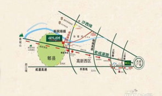 郫都区封闭了吗 成都郫都区和郫县是一个地方吗