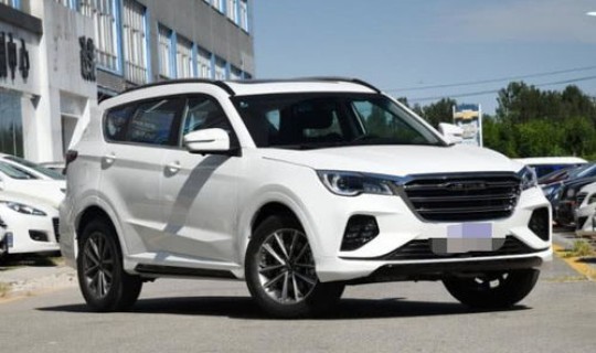 奇瑞捷途旅行者尺寸长宽高多少米，奇瑞捷途x70参数