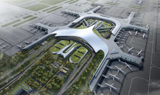 浦东国际机场疫情管控 浦东国际机场t2航站楼