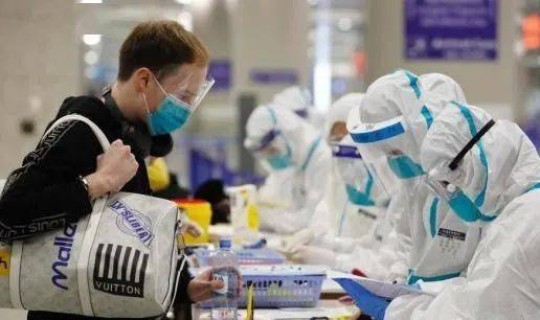 西安疫情传染源来自哪里 新冠疫情源头到底是哪里