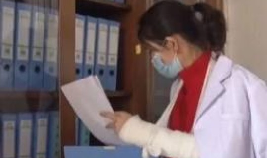 疫情期间邻居的感人故事(疫情期间身边的感人故事)