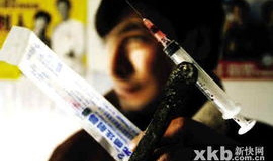 广东病毒最新消息今天(广东艾滋病毒感染情况)