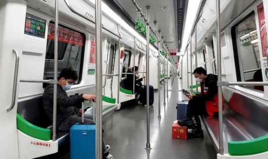 坐公交不坐地铁？地铁乘车码可以坐公交吗