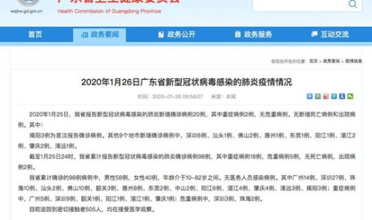 郑州已确诊新型肺炎多少例?河南郑州新型肺炎疫情最新消息 郑州已确诊新型肺炎多少例?河南郑州新型肺炎疫情最新消息