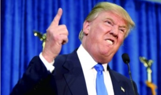 美国大选最新消息特朗普获胜(美国将决议限制特朗普)