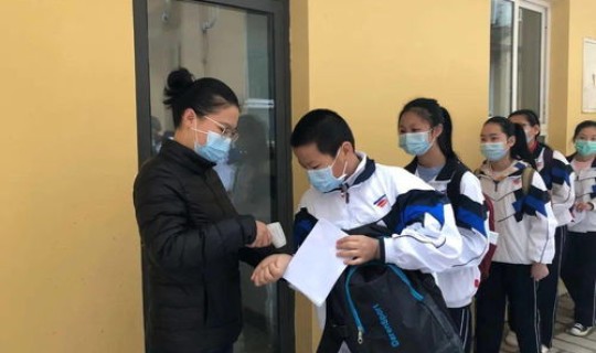 西安市疫情况，西安最近流感情况