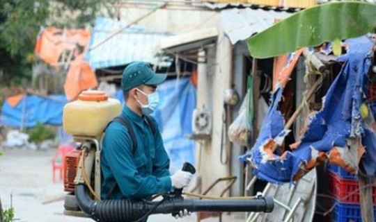 越南 疫情，越南有什么传染病