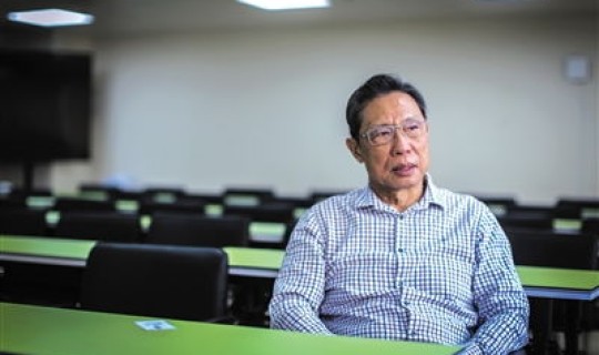 钟南山最新重要提醒事件？钟南山谈健康