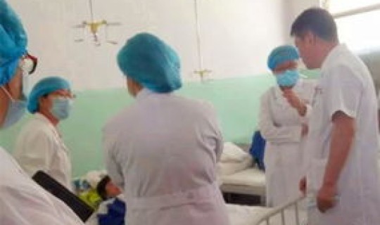 陕西疫情疑似?山西疫情 陕西疫情疑似?山西疫情