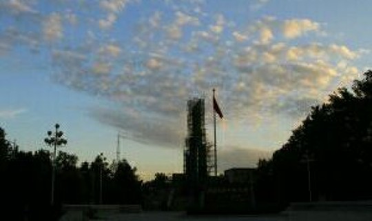 石家庄解放纪念碑属于哪个区(石家庄市有多少个区)