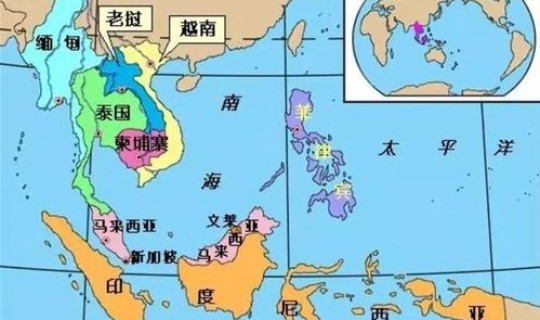 马来西亚疫情阶段 马来西亚气温一年四季