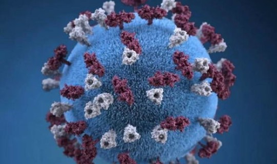 长治疫情最新消息今天 中国现在流感病毒最新消息