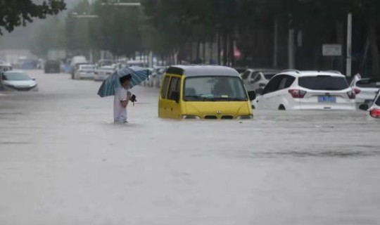 郑州720事件启示，720暴雨真的是天灾吗
