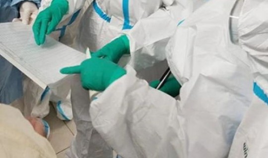 北京 德尔塔 北京有5例确诊感染了德尔塔病毒