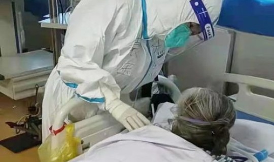 病情过去了吗 疫情过去了