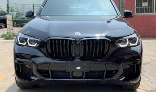 宝马x5多少钱2025款落地价？宝马325li2026款