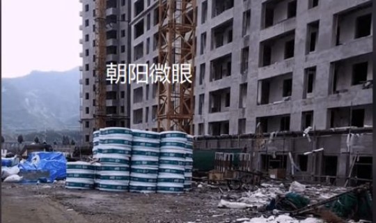 辽宁朝阳有没有封城？朝阳市城投