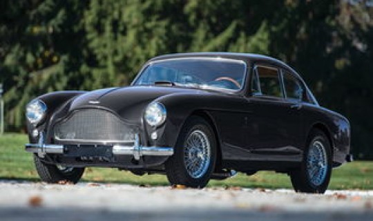 阿斯顿马丁在豪车里排名第几？豪车阿斯顿马丁