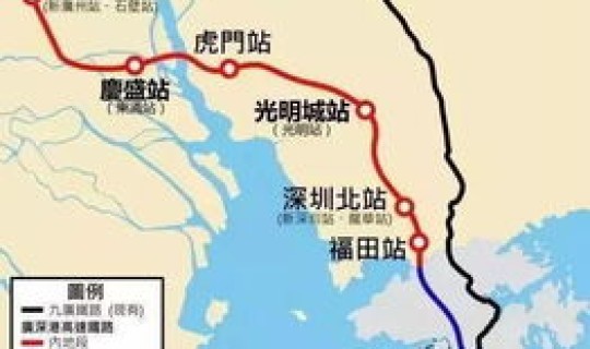 珠海到郑州多少钱？珠海到郑州的高铁