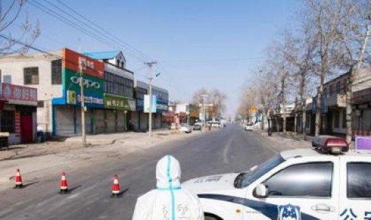 石家庄藁城疫情行动轨迹(石家庄藁城)