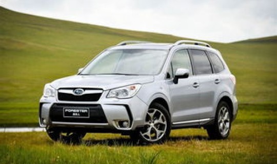 suv是车型还是品牌 日产suv各车型