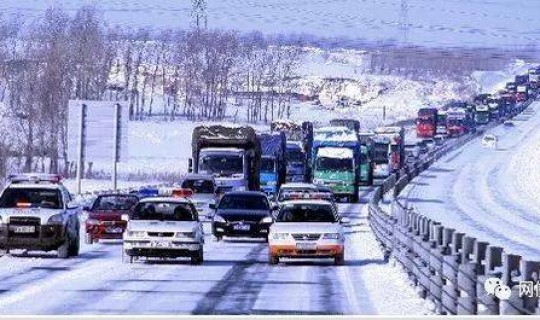 河南郑州封城最新消息(郑州高速封闭情况今天)