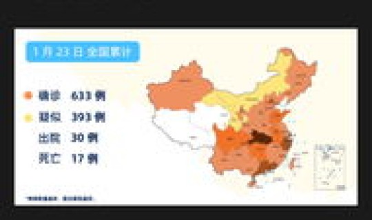 陕西感染人数最新消息今天(西安最新病毒感染症状)