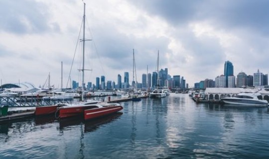 青岛属于市还是属于省 山东青岛是一线城市吗