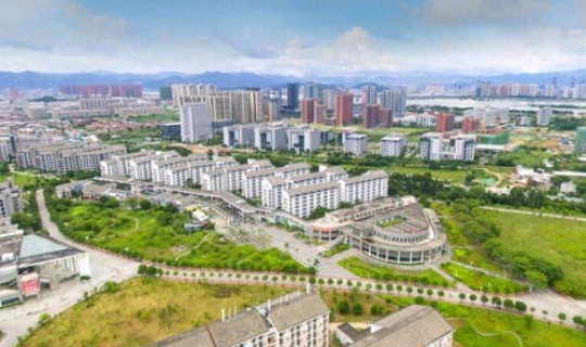 闽侯南通邮编号，福州理工学院邮编