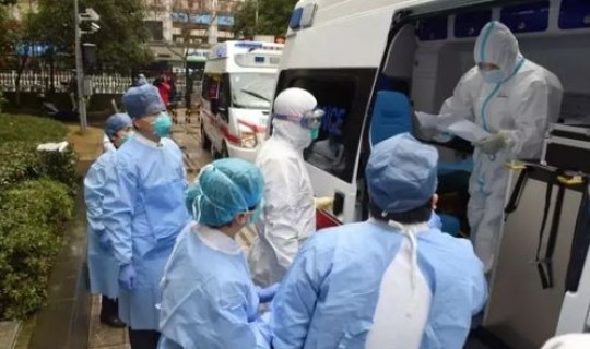 英国新冠肺炎现状，新冠肺炎致死率