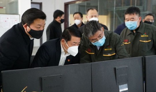 郑州疫情 起因	，新型疫情