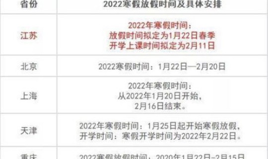 宿州开学时间最新2021(亳州市小学生放假时间)