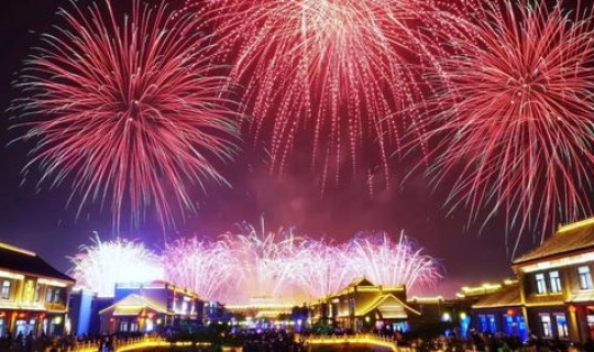 长春封闭了吗(长春允许放烟花吗)