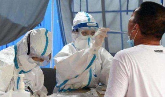 现在坐火车需要做核酸检测吗北京 出北京需要检查吗