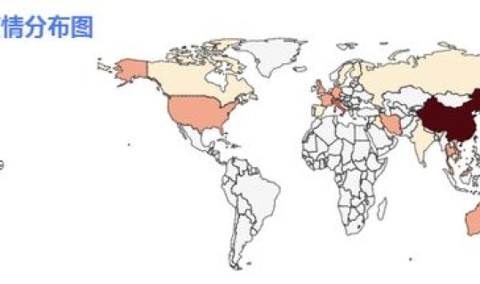 广西肺炎最新情况？全国新型肺炎