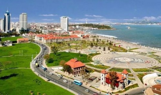 青岛市属哪个市 山东青岛是一线城市吗