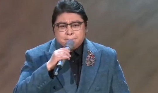 2021春晚,韩红(2026春晚韩红) 2021春晚,韩红(2026春晚韩红)