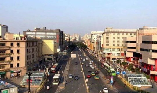 西安三桥属于哪个街道 三桥街道邮政编码是多少