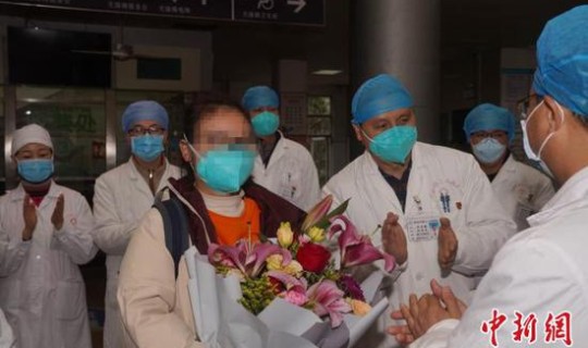 唐山确诊新型冠状病毒患者(怎么确诊新型冠状病毒)